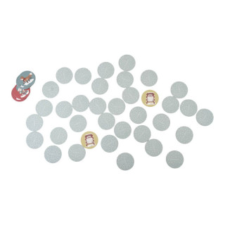 Little Dutch Božićna igra memorije