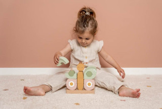 Little Dutch drvena slagalica