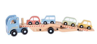 Little Dutch drveni kamion