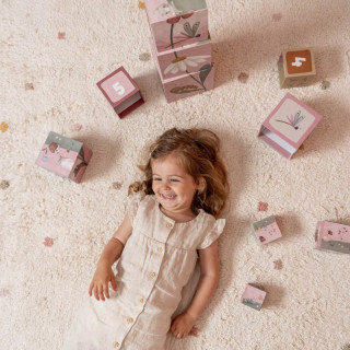 Little Dutch edukativne kocke