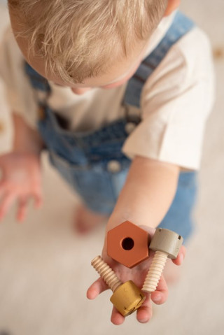 Little Dutch mini radni sto