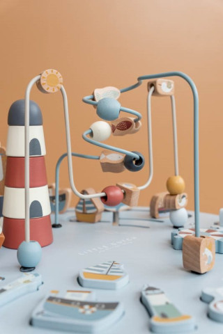 Little Dutch aktivni sto Mornar