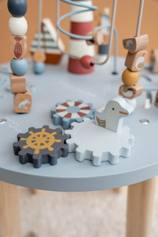 Little Dutch aktivni sto Mornar