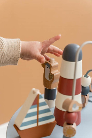 Little Dutch aktivni sto Mornar