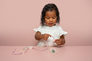 Little Dutch perle za vezivanje