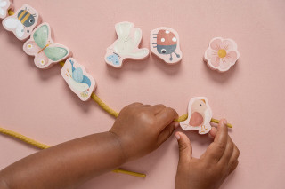 Little Dutch perle za vezivanje