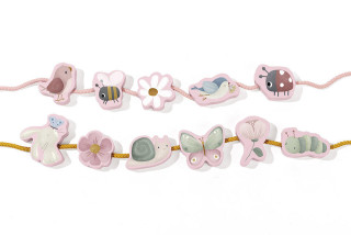 Little Dutch perle za vezivanje