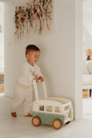 Little Dutch guralica