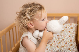 Little Dutch plišani zeka, 25cm