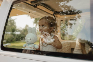 Little Dutch plišani zeka, 25cm