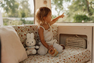 Little Dutch plišani zeka, 25cm