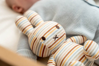 Little Dutch plišani zeka, 25cm