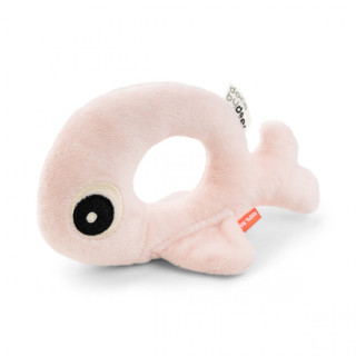 Done by Deer plišana zvečka