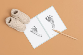 Little Dutch memory box Sailors Bay