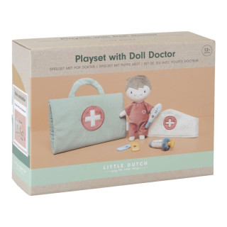 Little Dutch doktorski set
