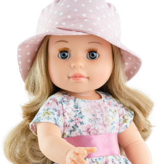 Paola Reina lutka Kechu, 42cm