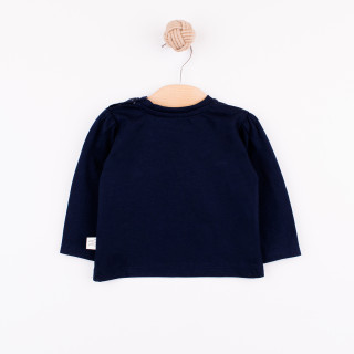 Just kiddin baby majica 