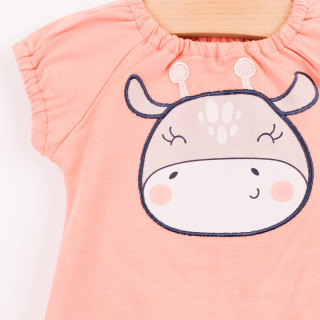 Just kiddin baby zeka 