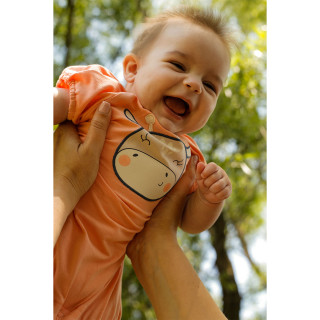 Just kiddin baby zeka 