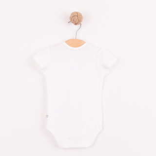 Just kiddin baby bodi 