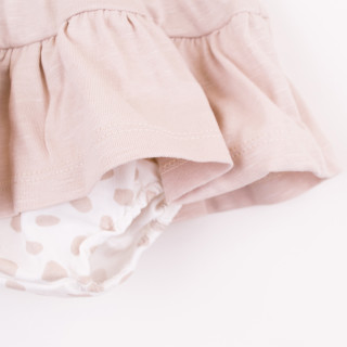 Just kiddin baby suknja 