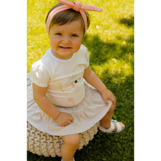 Just kiddin baby suknja 