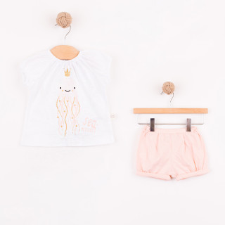 Just kiddin baby komplet 