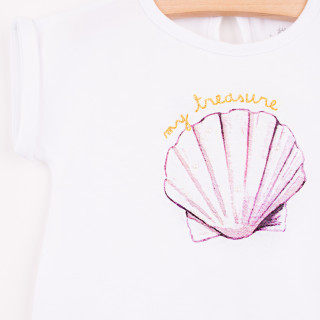 Just kiddin baby komplet 