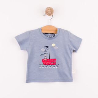 Just kiddin baby majica 