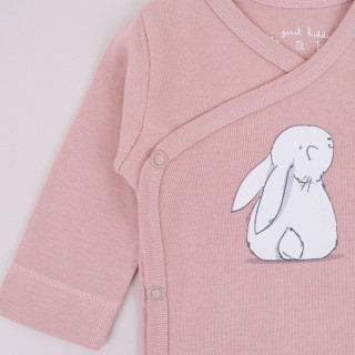 Just kiddin baby bodi preklop