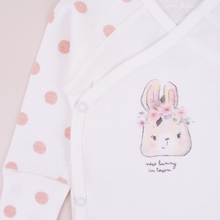 Just kiddin baby bodi preklop