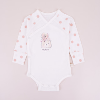 Just kiddin baby bodi preklop