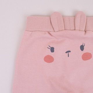 Just kiddin baby donji deo 