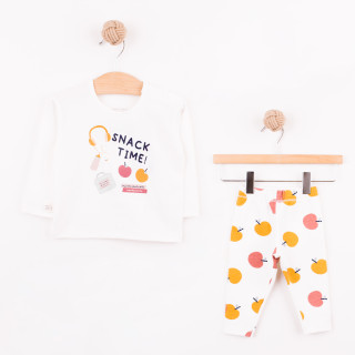 Just kiddin baby komplet 