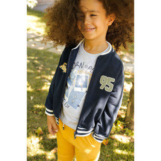 Just kiddin duks jakna 