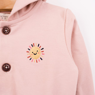 Just kiddin baby komplet 