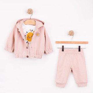 Just kiddin baby komplet 