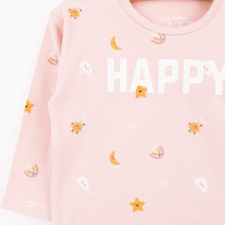 Just kiddin baby majica 