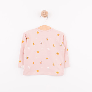 Just kiddin baby majica 