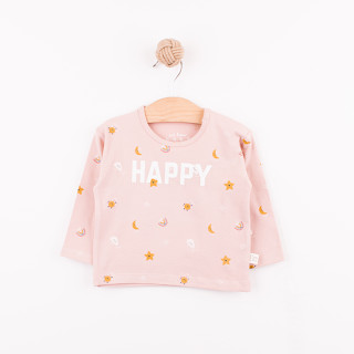 Just kiddin baby majica 