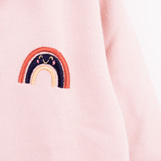 Just kiddin baby duks jakna