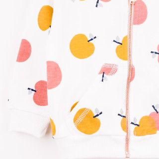 Just kiddin baby duks jakna 