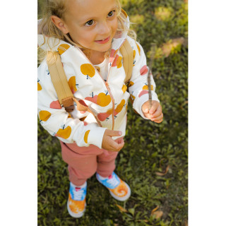 Just kiddin baby duks jakna 