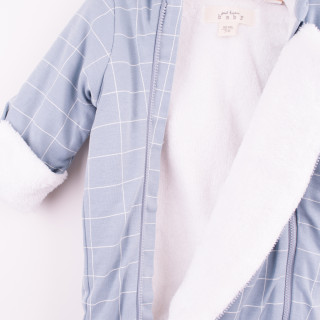 Just kiddin baby skafander 