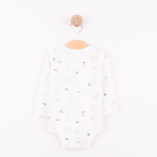 Just kiddin baby bodi preklop