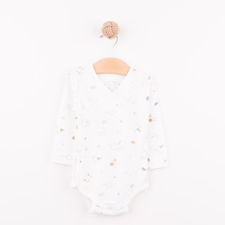 Just kiddin baby bodi preklop