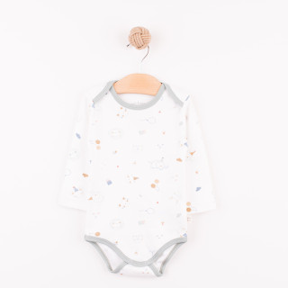 Just kiddin baby bodi 