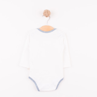 Just kiddin baby bodi 