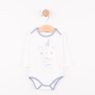 Just kiddin baby bodi 