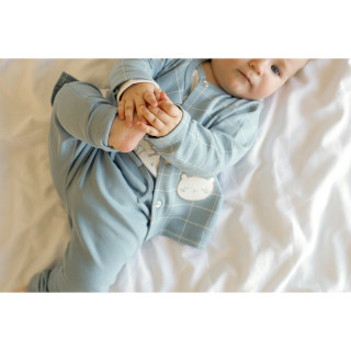 Just kiddin baby donji deo 